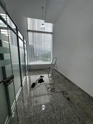 The Central (D1), Office #576555371